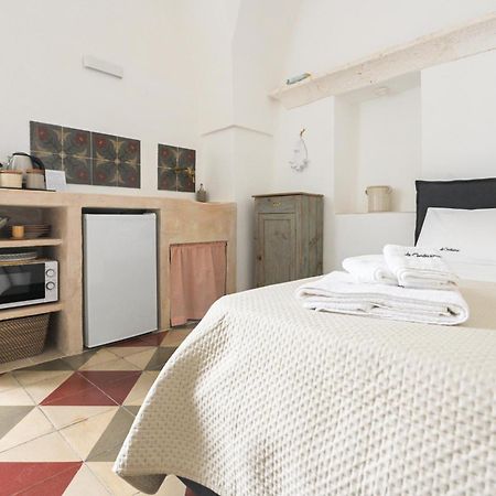 La Contessina - Apulian Style Villa Ostuni Eksteriør bilde