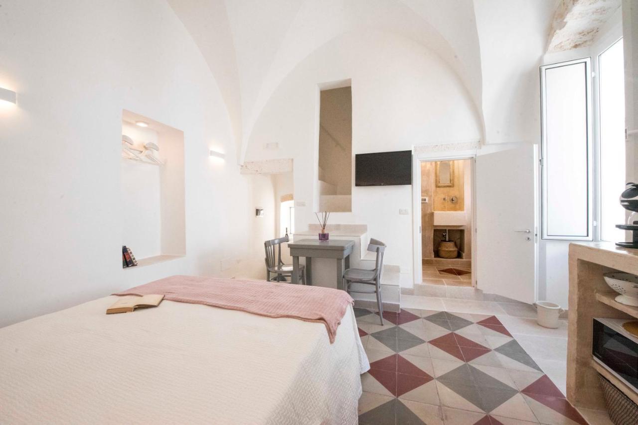La Contessina - Apulian Style Villa Ostuni Eksteriør bilde