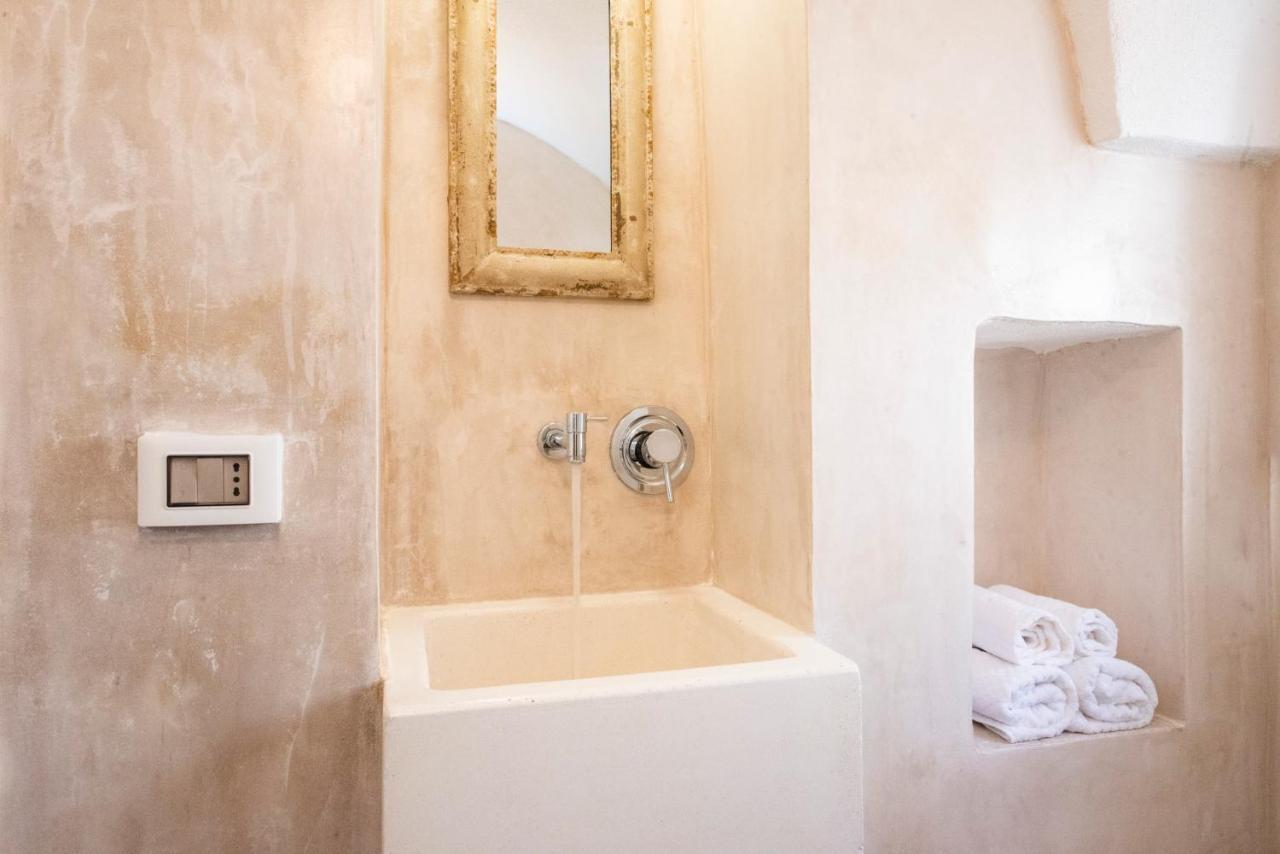 La Contessina - Apulian Style Villa Ostuni Eksteriør bilde