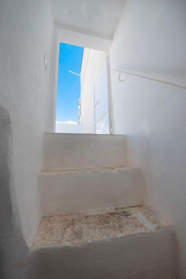 La Contessina - Apulian Style Villa Ostuni Eksteriør bilde