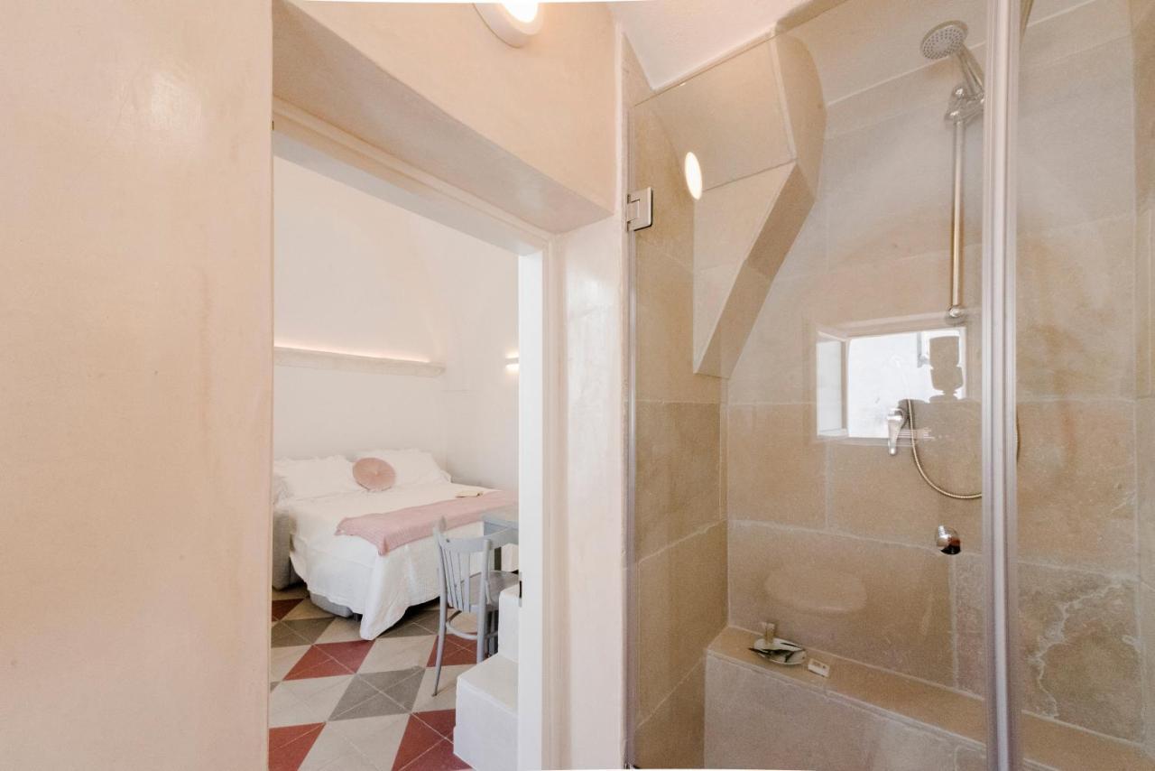 La Contessina - Apulian Style Villa Ostuni Eksteriør bilde
