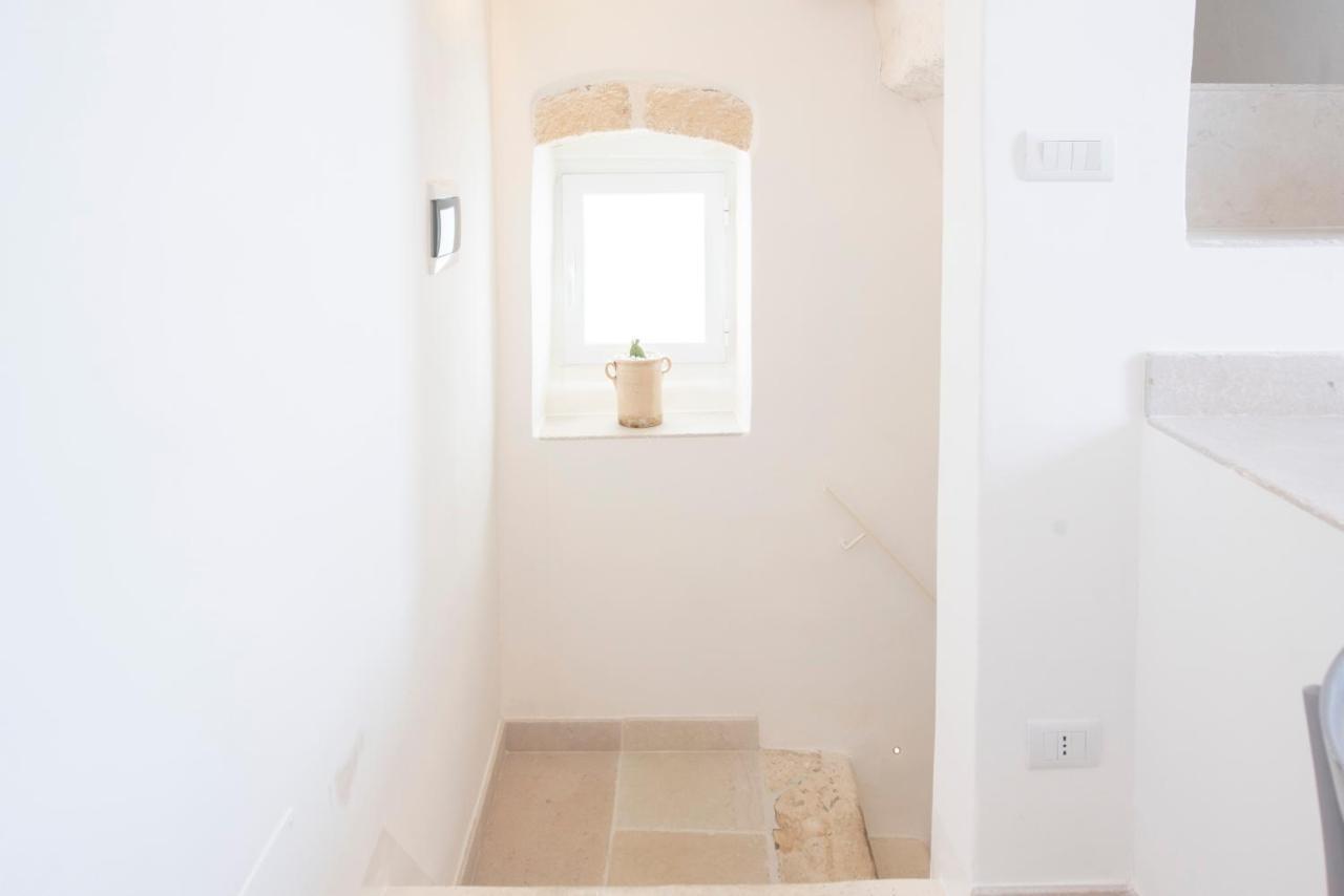 La Contessina - Apulian Style Villa Ostuni Eksteriør bilde