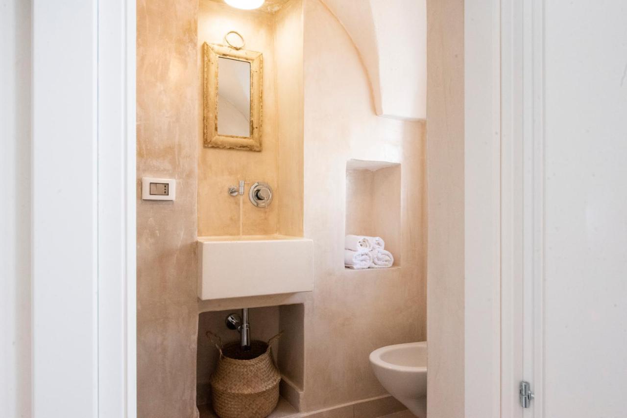 La Contessina - Apulian Style Villa Ostuni Eksteriør bilde