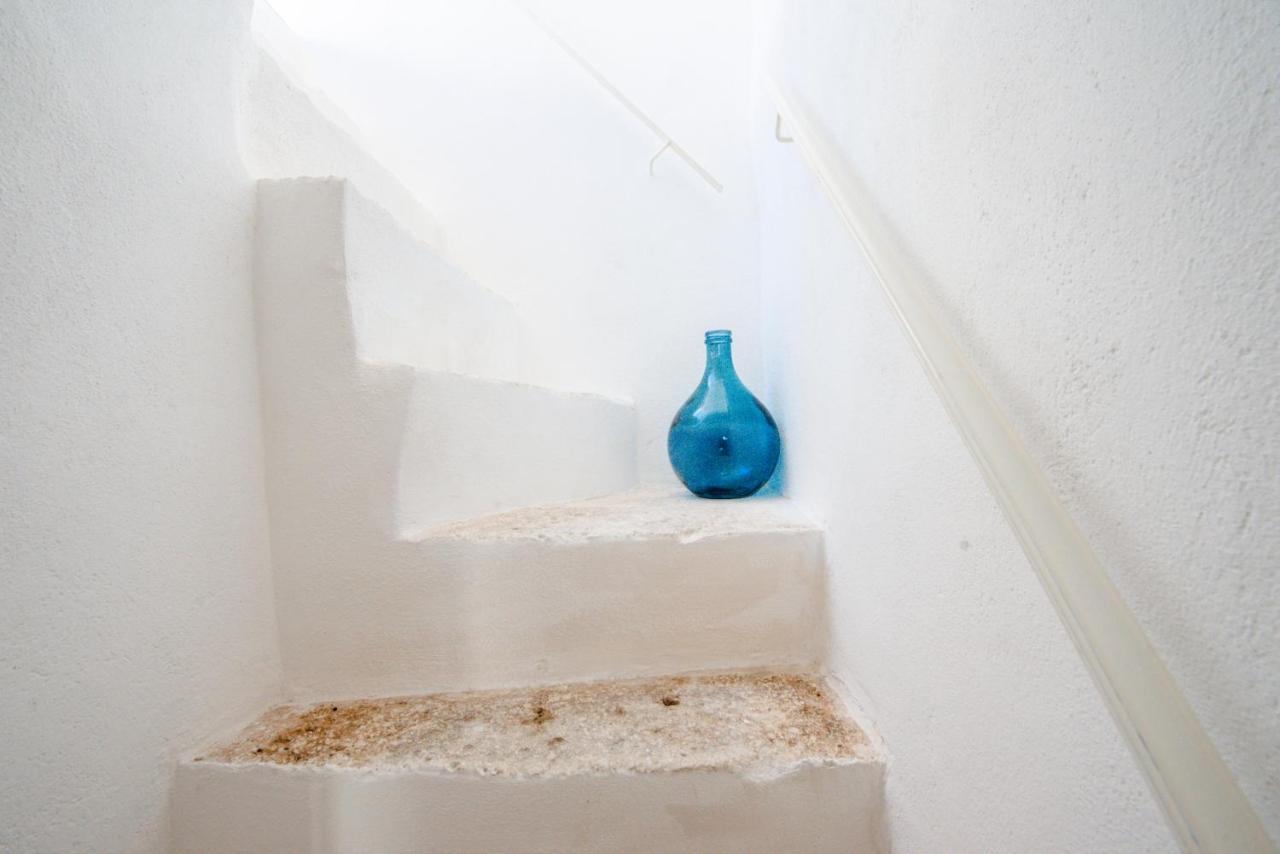La Contessina - Apulian Style Villa Ostuni Eksteriør bilde