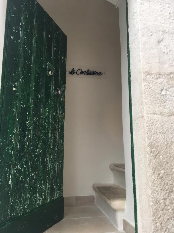 La Contessina - Apulian Style Villa Ostuni Eksteriør bilde