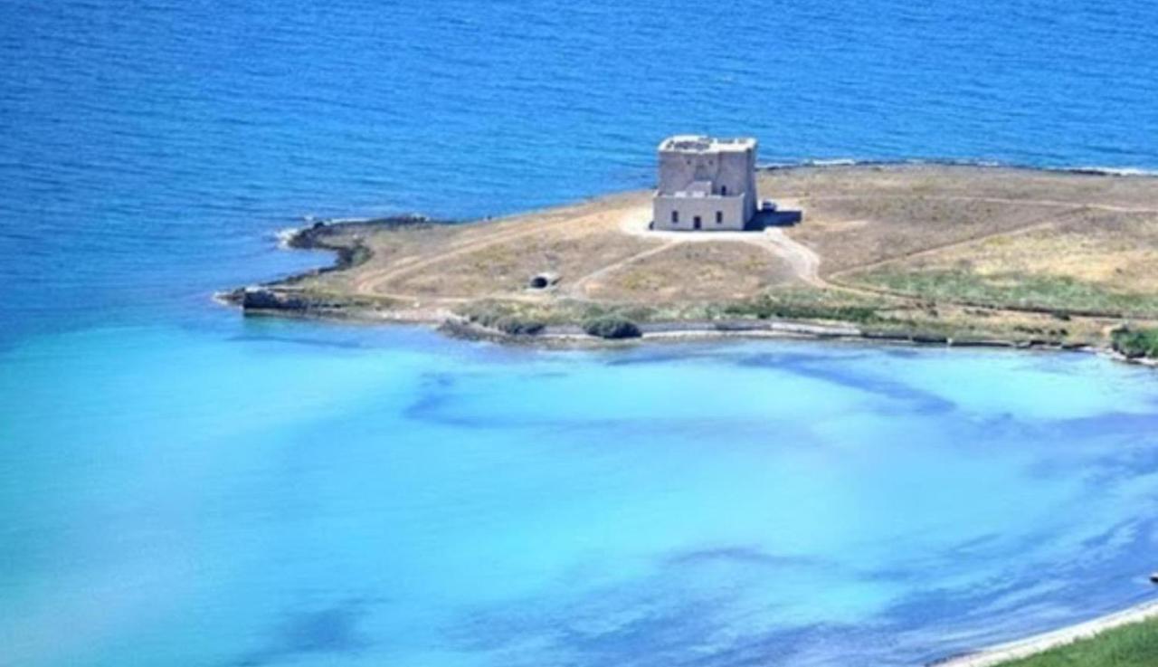 La Contessina - Apulian Style Villa Ostuni Eksteriør bilde
