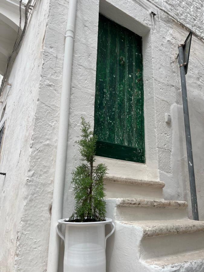 La Contessina - Apulian Style Villa Ostuni Eksteriør bilde