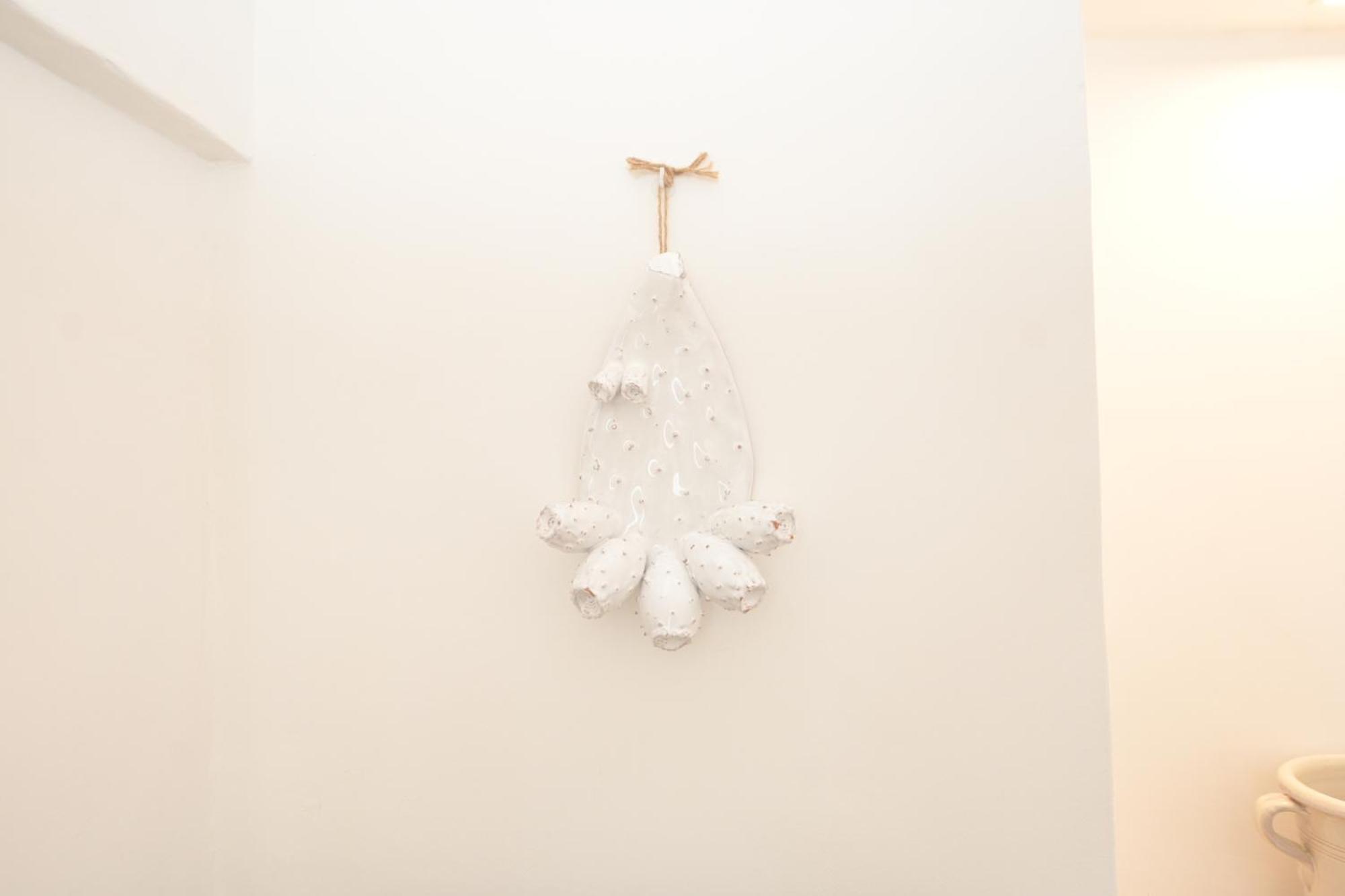 La Contessina - Apulian Style Villa Ostuni Eksteriør bilde
