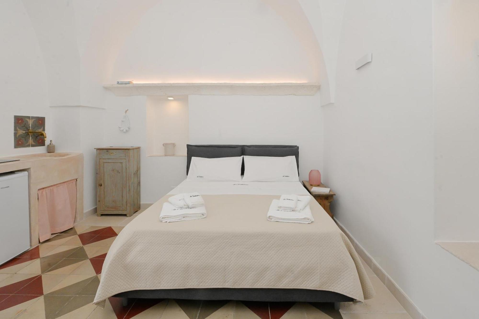 La Contessina - Apulian Style Villa Ostuni Eksteriør bilde