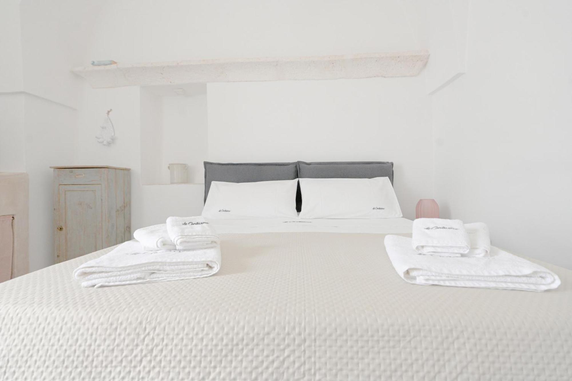 La Contessina - Apulian Style Villa Ostuni Eksteriør bilde